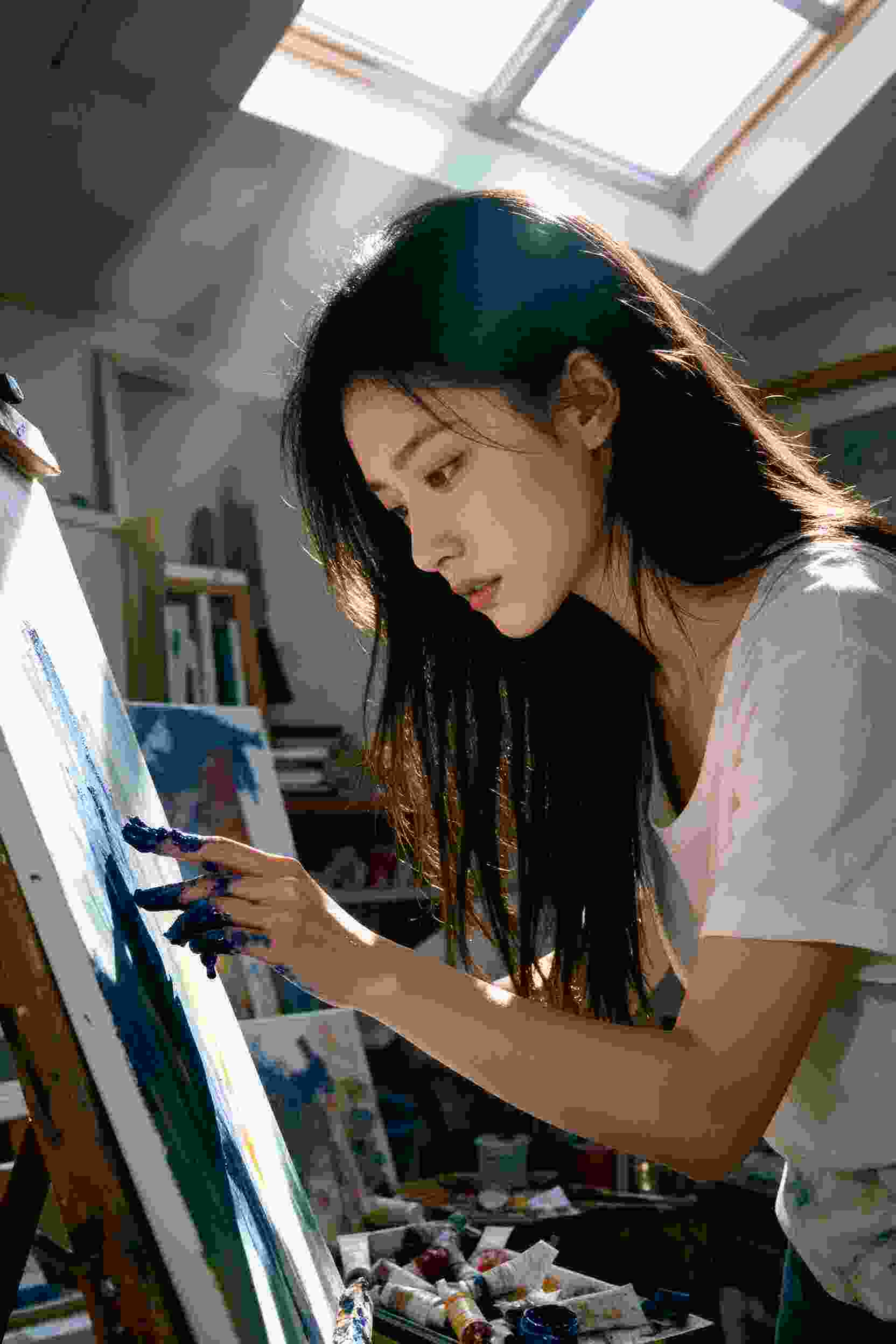 热血5